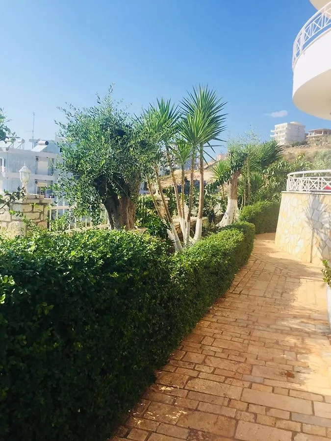 Apartments On The Beach Sarande